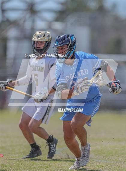 Thumbnail 3 in Hoggard @ Croatan photogallery.
