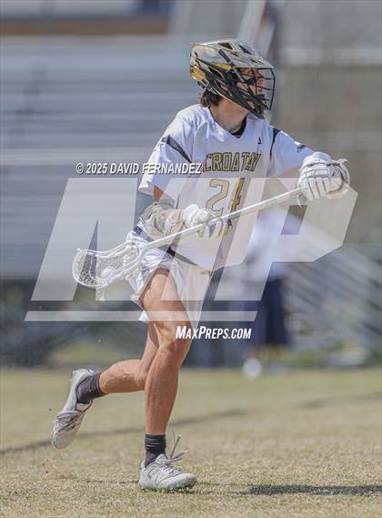 Thumbnail 1 in Hoggard @ Croatan photogallery.