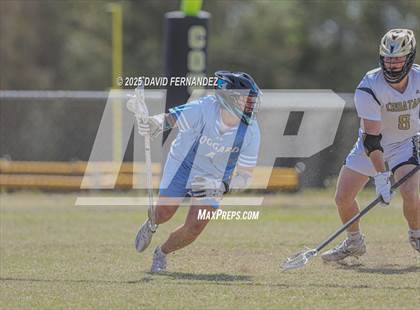 Thumbnail 2 in Hoggard @ Croatan photogallery.