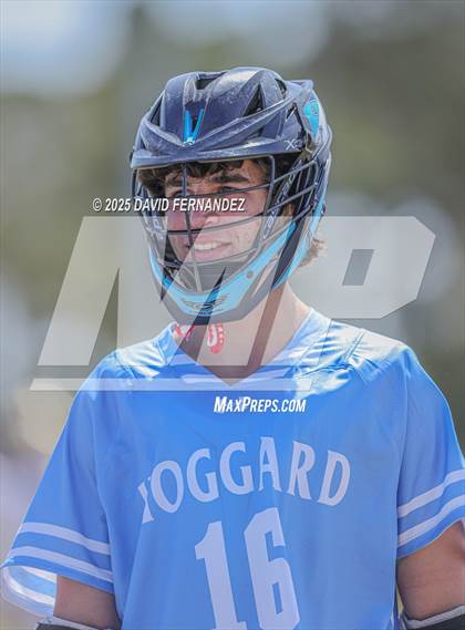 Thumbnail 1 in Hoggard @ Croatan photogallery.