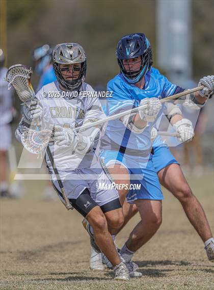 Thumbnail 1 in Hoggard @ Croatan photogallery.