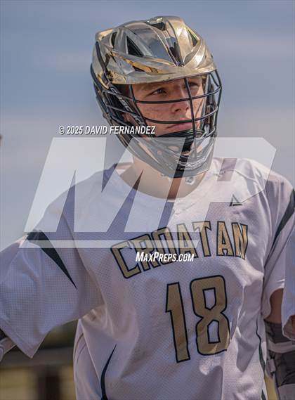 Thumbnail 3 in Hoggard @ Croatan photogallery.
