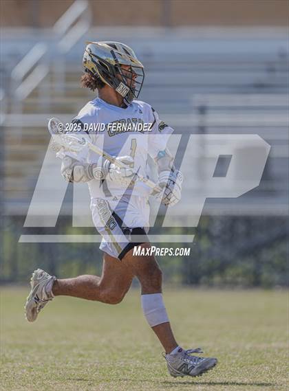Thumbnail 3 in Hoggard @ Croatan photogallery.