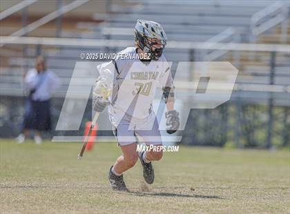Thumbnail 2 in Hoggard @ Croatan photogallery.