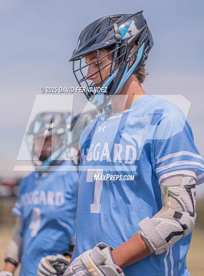 Thumbnail 1 in Hoggard @ Croatan photogallery.