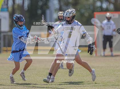 Thumbnail 1 in Hoggard @ Croatan photogallery.