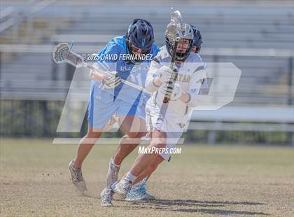 Thumbnail 2 in Hoggard @ Croatan photogallery.