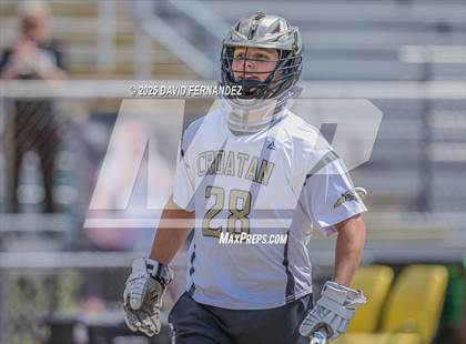 Thumbnail 1 in Hoggard @ Croatan photogallery.