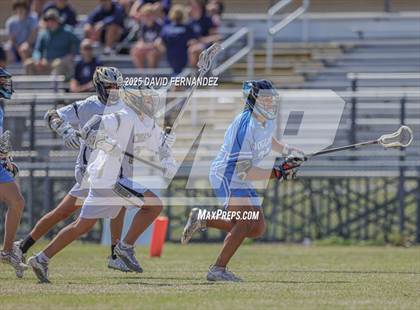 Thumbnail 2 in Hoggard @ Croatan photogallery.