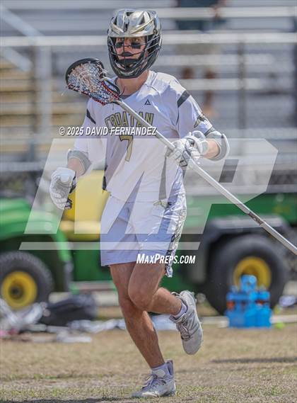 Thumbnail 2 in Hoggard @ Croatan photogallery.