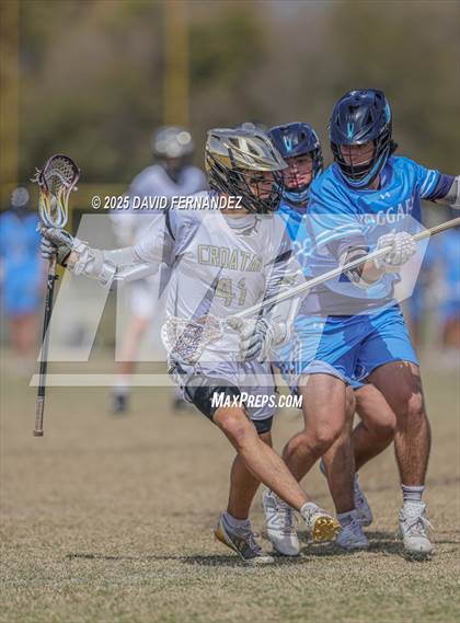Thumbnail 3 in Hoggard @ Croatan photogallery.
