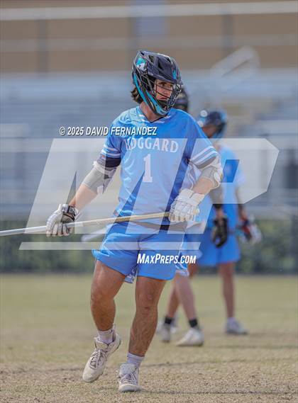 Thumbnail 1 in Hoggard @ Croatan photogallery.