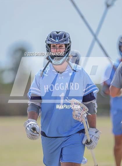 Thumbnail 3 in Hoggard @ Croatan photogallery.