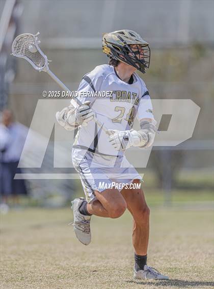 Thumbnail 2 in Hoggard @ Croatan photogallery.