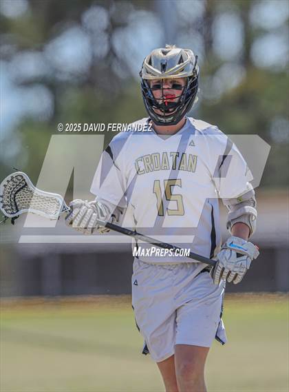 Thumbnail 2 in Hoggard @ Croatan photogallery.
