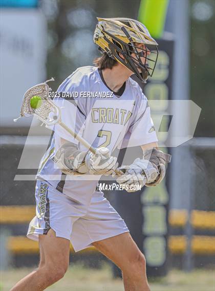Thumbnail 2 in Hoggard @ Croatan photogallery.
