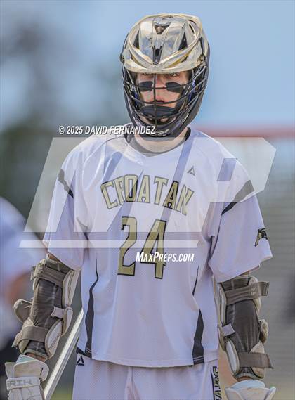 Thumbnail 2 in Hoggard @ Croatan photogallery.