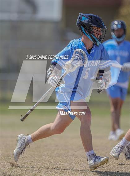 Thumbnail 1 in Hoggard @ Croatan photogallery.
