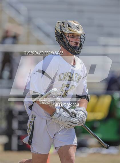 Thumbnail 2 in Hoggard @ Croatan photogallery.