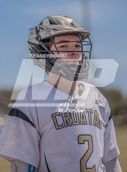 Thumbnail 2 in Hoggard @ Croatan photogallery.