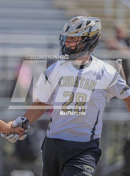 Thumbnail 2 in Hoggard @ Croatan photogallery.