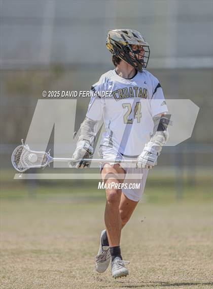 Thumbnail 3 in Hoggard @ Croatan photogallery.
