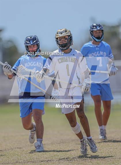 Thumbnail 1 in Hoggard @ Croatan photogallery.