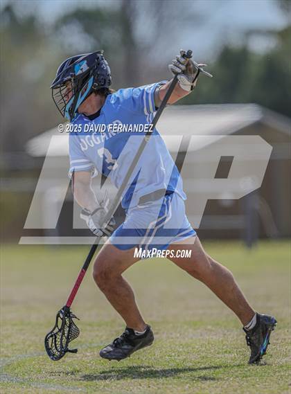 Thumbnail 2 in Hoggard @ Croatan photogallery.