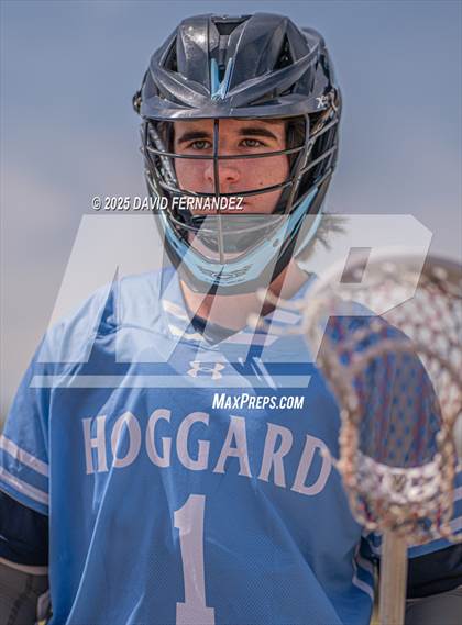 Thumbnail 2 in Hoggard @ Croatan photogallery.
