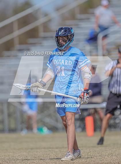 Thumbnail 2 in Hoggard @ Croatan photogallery.