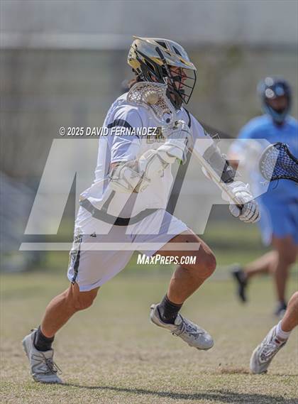Thumbnail 2 in Hoggard @ Croatan photogallery.
