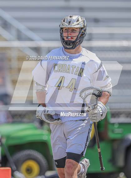 Thumbnail 3 in Hoggard @ Croatan photogallery.