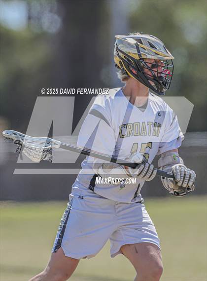 Thumbnail 1 in Hoggard @ Croatan photogallery.