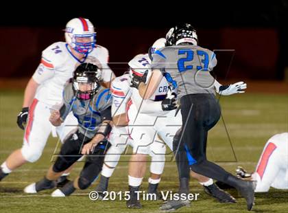 Thumbnail 3 in Cherry Creek @ Grandview photogallery.