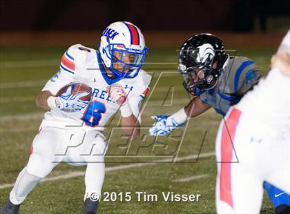 Thumbnail 2 in Cherry Creek @ Grandview photogallery.
