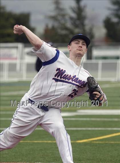 Thumbnail 2 in Valley Christian @ St. Vincent de Paul photogallery.