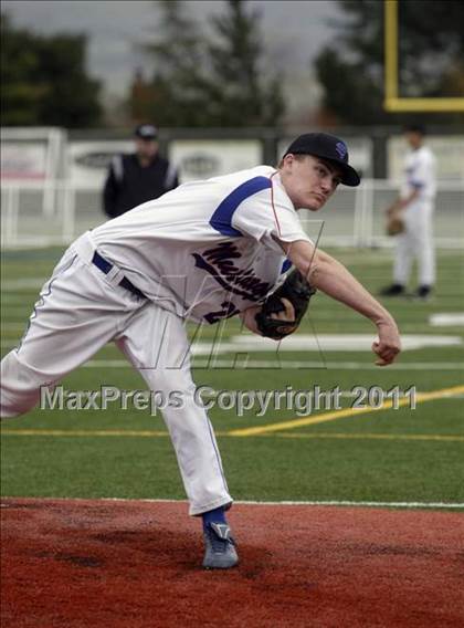 Thumbnail 3 in Valley Christian @ St. Vincent de Paul photogallery.