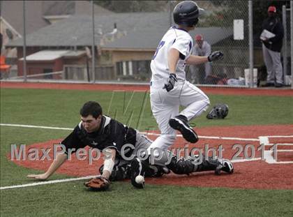Thumbnail 3 in Valley Christian @ St. Vincent de Paul photogallery.
