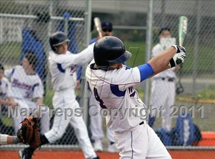Thumbnail 3 in Valley Christian @ St. Vincent de Paul photogallery.