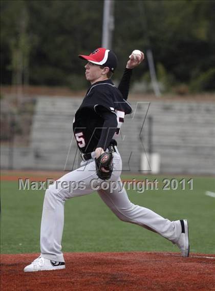 Thumbnail 3 in Valley Christian @ St. Vincent de Paul photogallery.