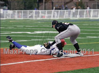 Thumbnail 3 in Valley Christian @ St. Vincent de Paul photogallery.