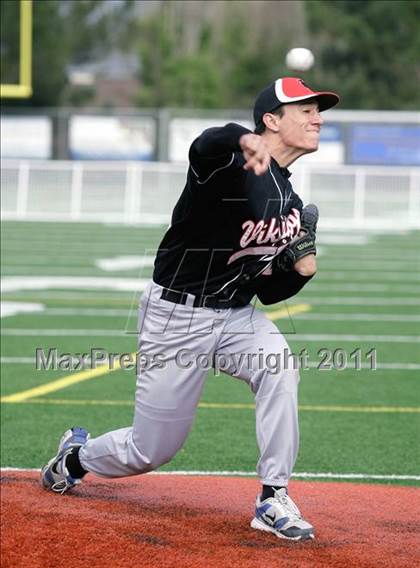 Thumbnail 3 in Valley Christian @ St. Vincent de Paul photogallery.