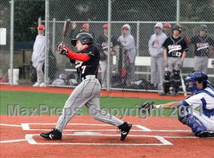 Thumbnail 3 in Valley Christian @ St. Vincent de Paul photogallery.