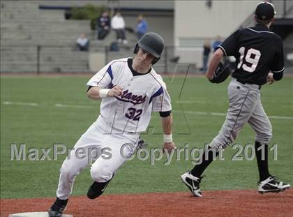 Thumbnail 3 in Valley Christian @ St. Vincent de Paul photogallery.