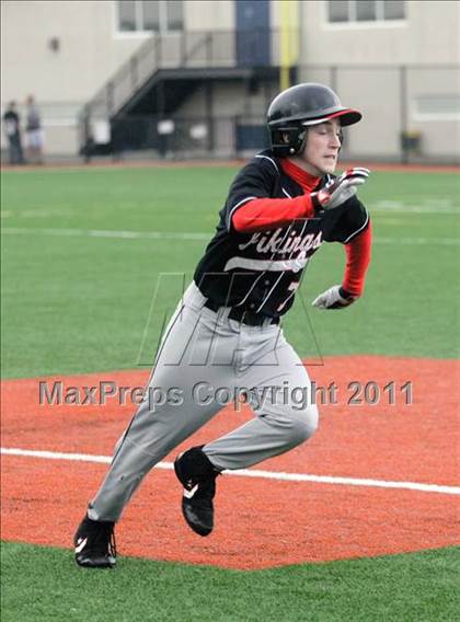 Thumbnail 3 in Valley Christian @ St. Vincent de Paul photogallery.