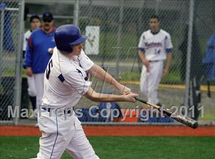 Thumbnail 1 in Valley Christian @ St. Vincent de Paul photogallery.