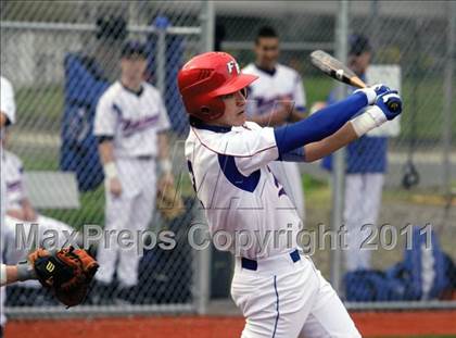 Thumbnail 3 in Valley Christian @ St. Vincent de Paul photogallery.