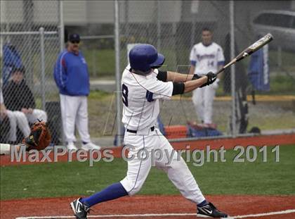 Thumbnail 3 in Valley Christian @ St. Vincent de Paul photogallery.