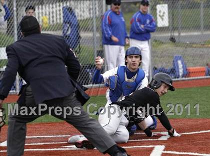 Thumbnail 1 in Valley Christian @ St. Vincent de Paul photogallery.