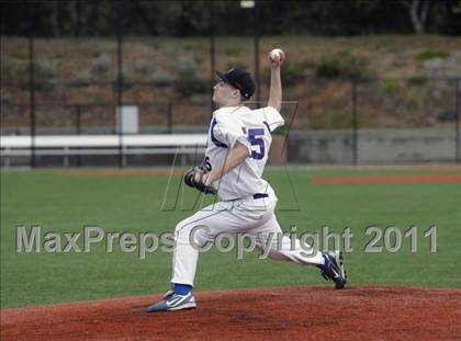 Thumbnail 3 in Valley Christian @ St. Vincent de Paul photogallery.